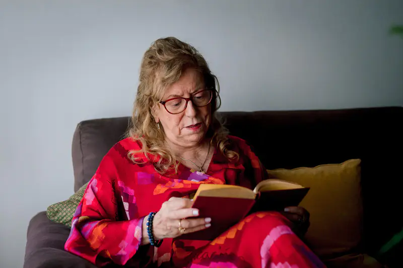 Cerimónia de atribuição da Tília de  Homenagem a Inês Lourenço