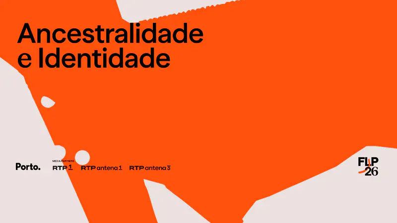 Assista aqui: Ancestralidade e Identidade