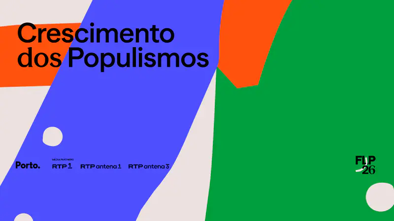 Assista aqui: Crescimento dos Populismos