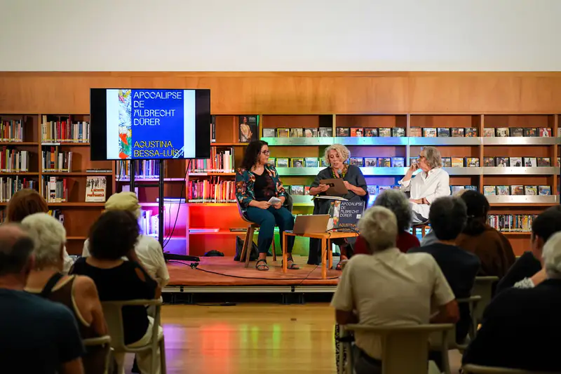 A programme designed to explore all aspects of the written and spoken word