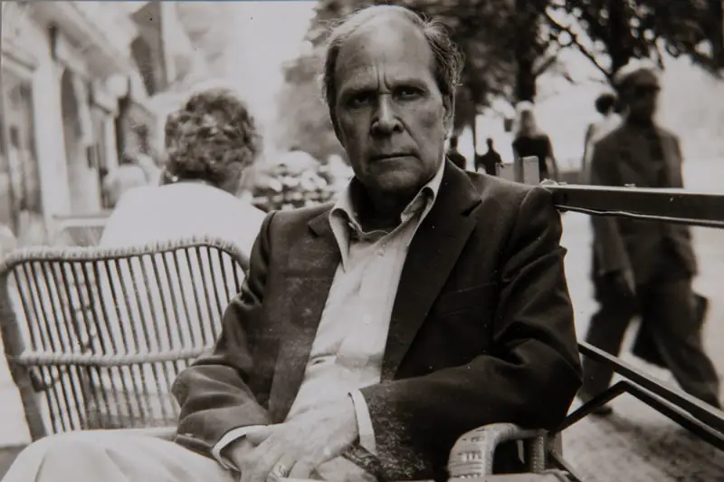 Eugénio de Andrade