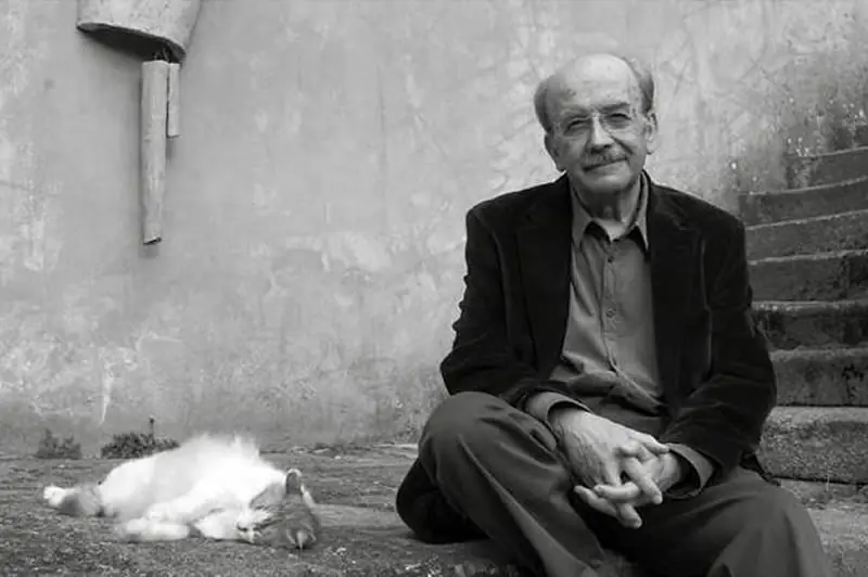 Manuel António Pina