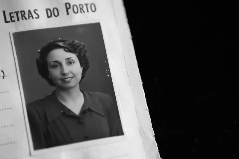 Leonor de Almeida