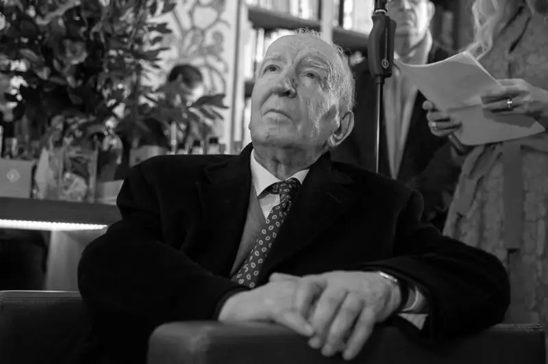 Eduardo Lourenço