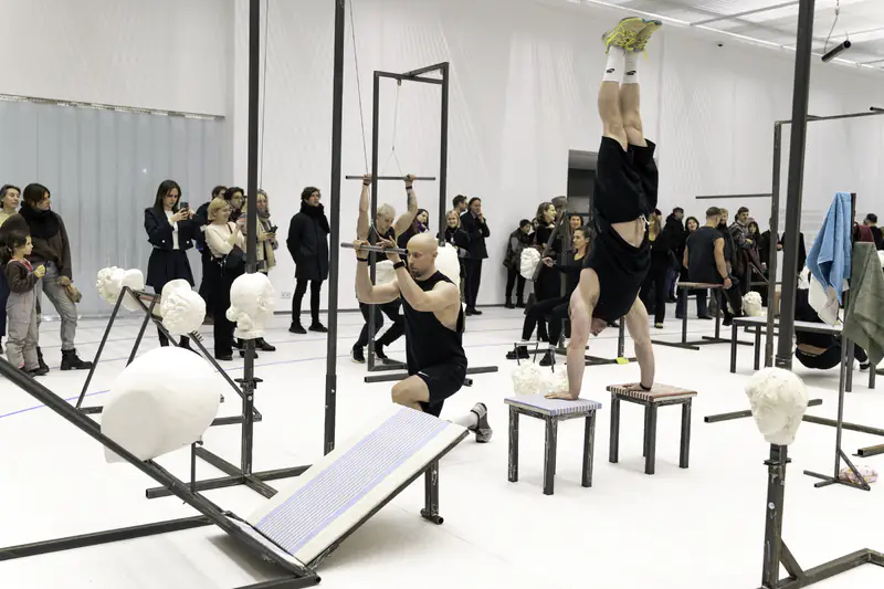 Cultura do Corpo:  Edição Porto  (Physical Culture:  Porto edition)
