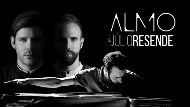 ALMO & JÚLIO RESENDE